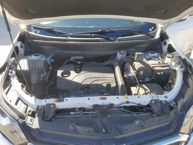 2020 CHEVROLET EQUINOX LT - 2GNAXKEV4L6128230