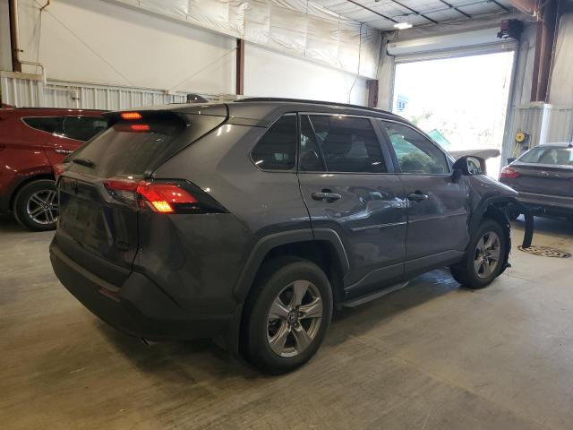 2025 TOYOTA RAV4 XLE - 2T3P1RFV8SC497544