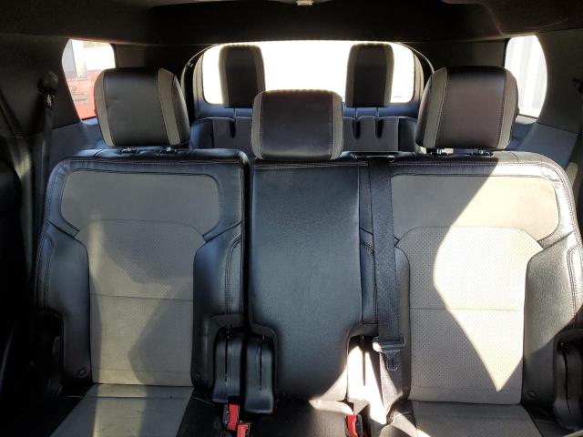 2017 FORD EXPLORER X 1FM5K8D83HGD47450