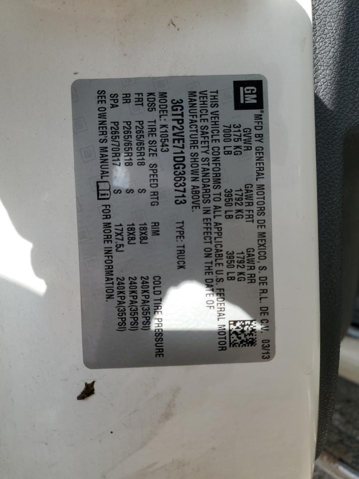 GMC SIERRA K1500 SLE