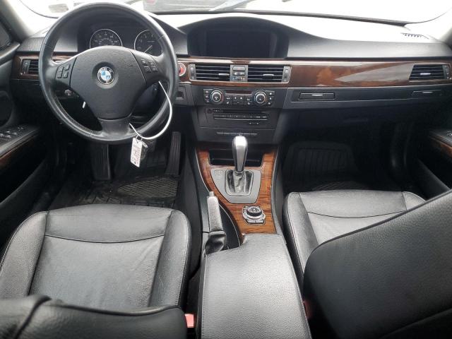 2011 BMW 328 XI SUL - WBAPK5G51BNN25451