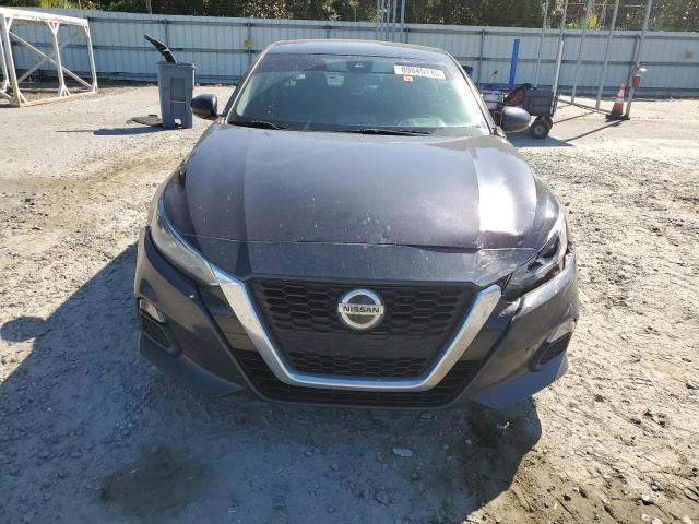 2021 NISSAN ALTIMA SV #3302843921