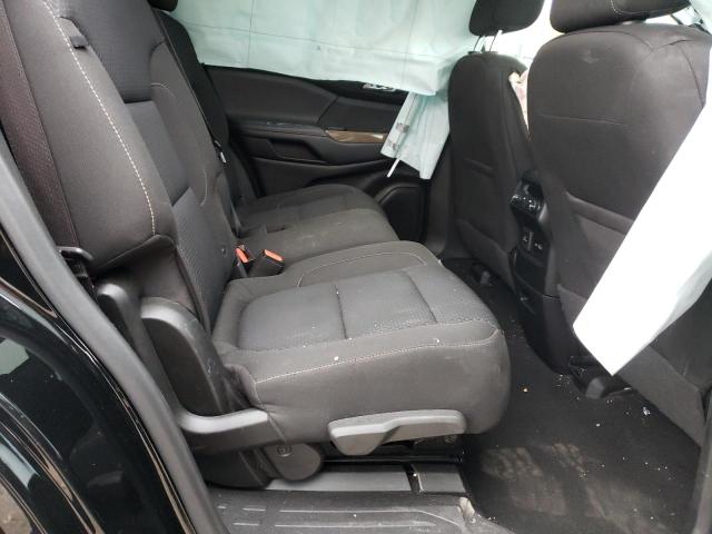 2021 GMC ACADIA SLE - 1GKKNRLSXMZ187295