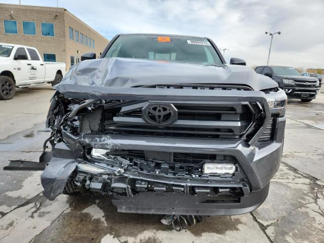 2025 TOYOTA TACOMA DOU - 3TMLB5JN9SM144595