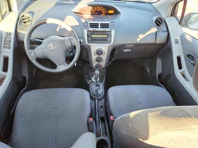 2010 TOYOTA YARIS #3275778529