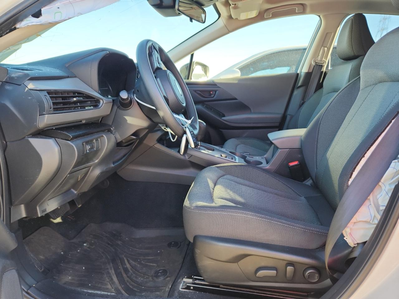 SUBARU CROSSTREK PREMIUM