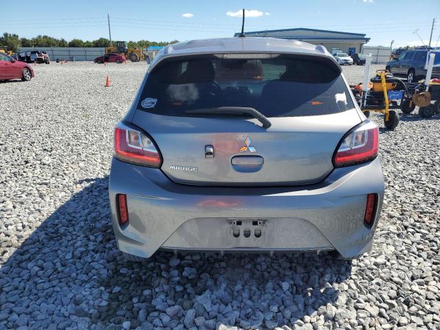 2021 MITSUBISHI MIRAGE ES - ML32AUHJ7MH004647