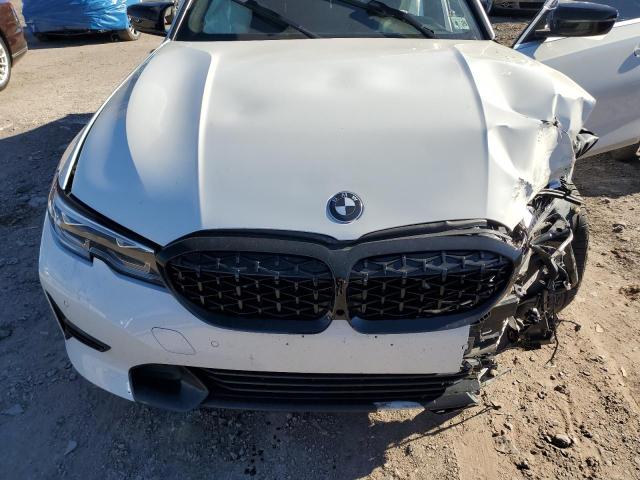 2020 BMW 330XI 3MW5R7J0XL8B11844