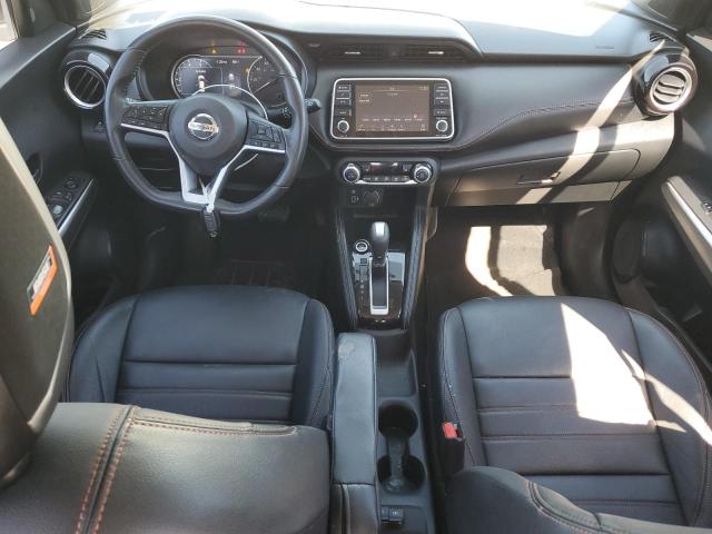 2019 NISSAN KICKS S 3N1CP5CU6KL529482