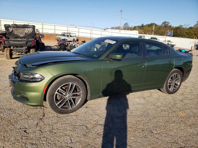 Global Auto Auctions: 2019 DODGE CHARGER SX