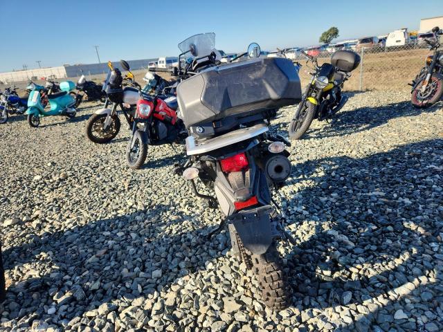 2022 KAWASAKI KL650 L #3302746021