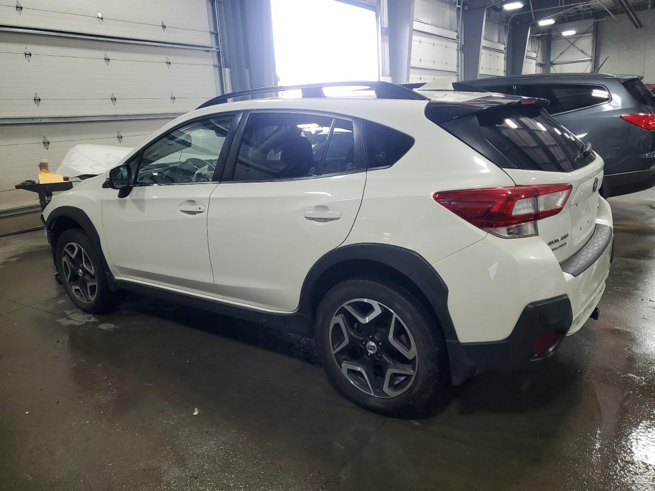 SUBARU CROSSTREK LIMITED