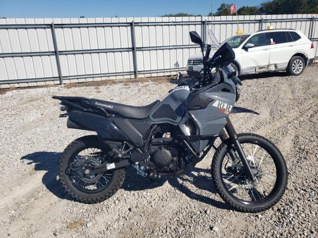2023 KAWASAKI KL650 F ML5KLEF14PDA22354