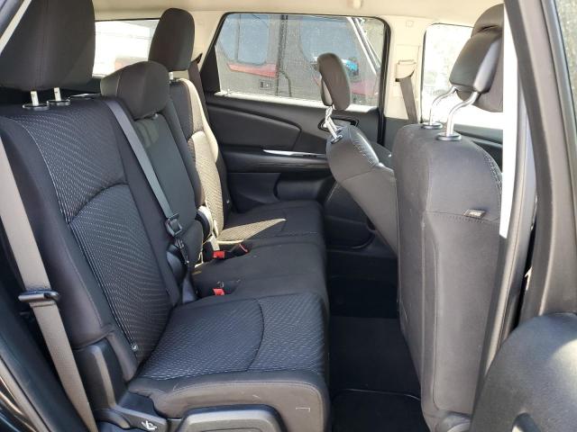 2016 DODGE JOURNEY SE - 3C4PDCAB0GT245608