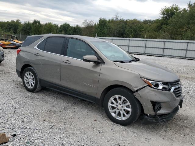 2019 CHEVROLET EQUINOX LT - 3GNAXKEV8KS531885