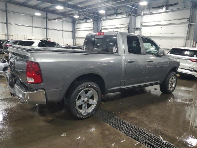 2012 DODGE RAM 1500 S #3286702284
