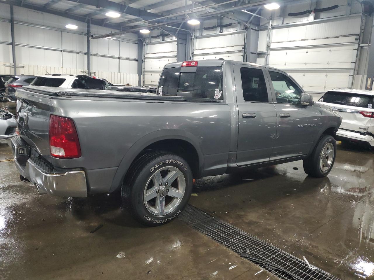 DODGE RAM 1500 SPORT