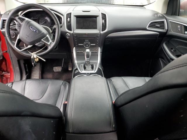 2016 FORD EDGE TITAN - 2FMPK4K93GBC37016