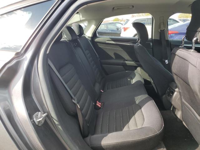 2014 FORD FUSION SE - 3FA6P0H79ER123400