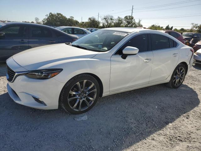 MAZDA 6 GRAND TO