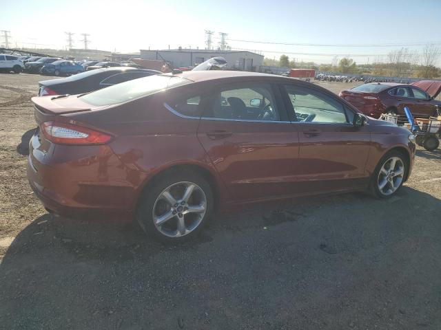 2014 FORD FUSION SE #3291338131