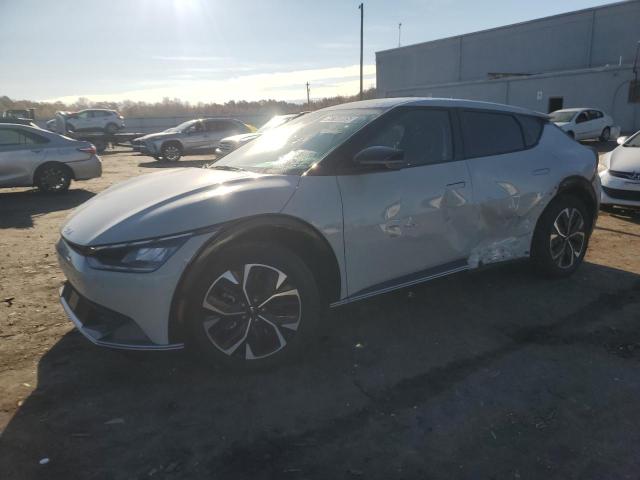 2023 KIA EV6 LIGHT - KNDC34LA0P5606363