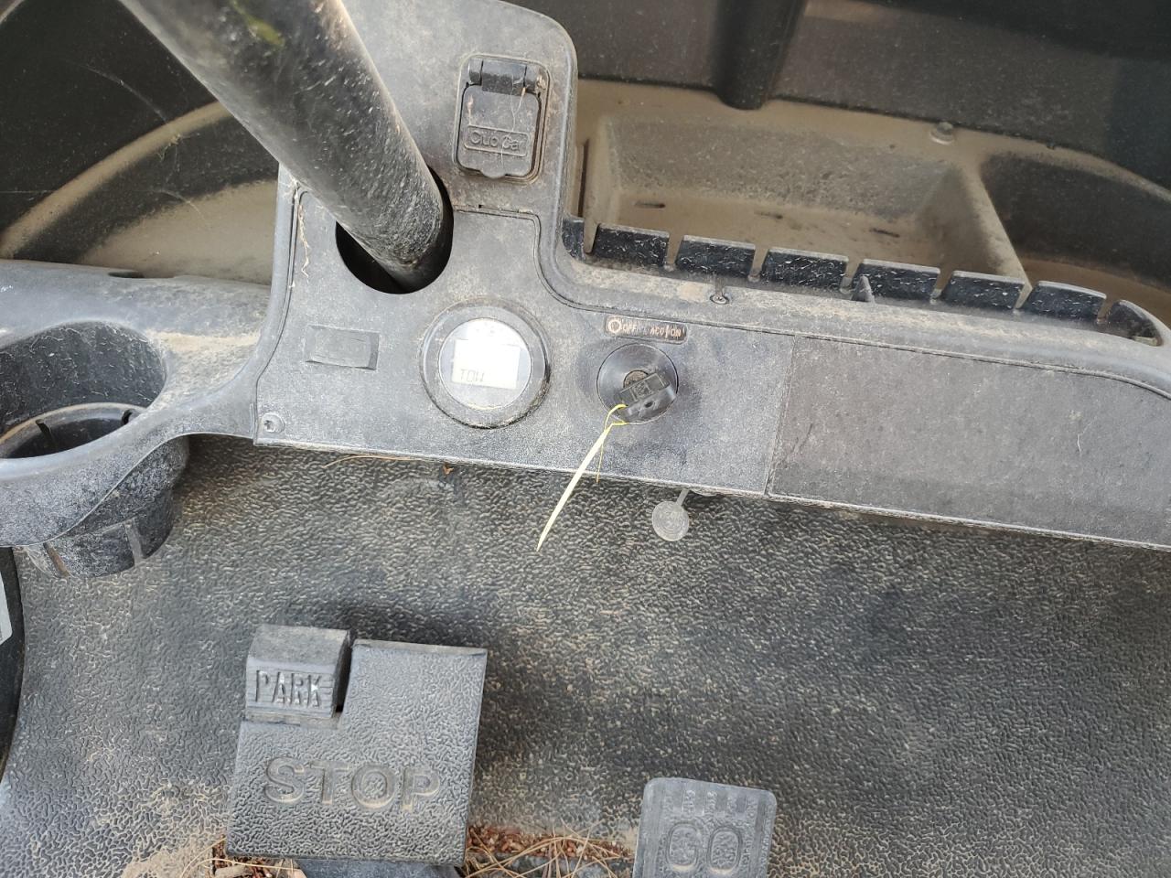 Lot #3262146613 2020 CLUB CAR TEMPO LITHIUM