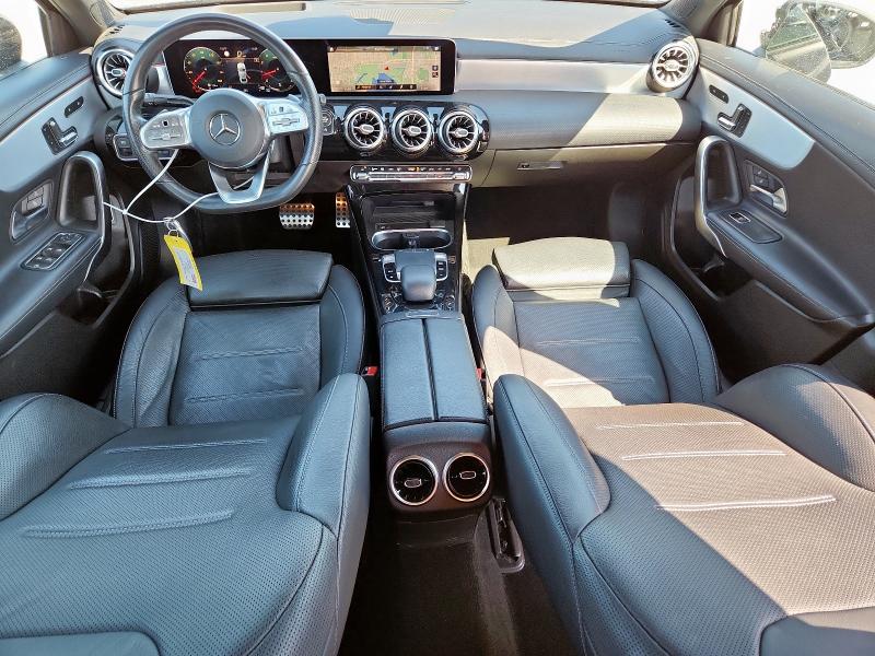 2019 MERCEDES-BENZ A 220 - WDD3G4EBXKW012351