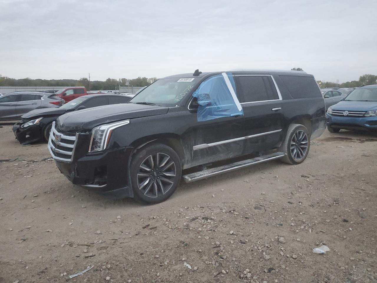 CADILLAC ESCALADE ESV PREMIUM