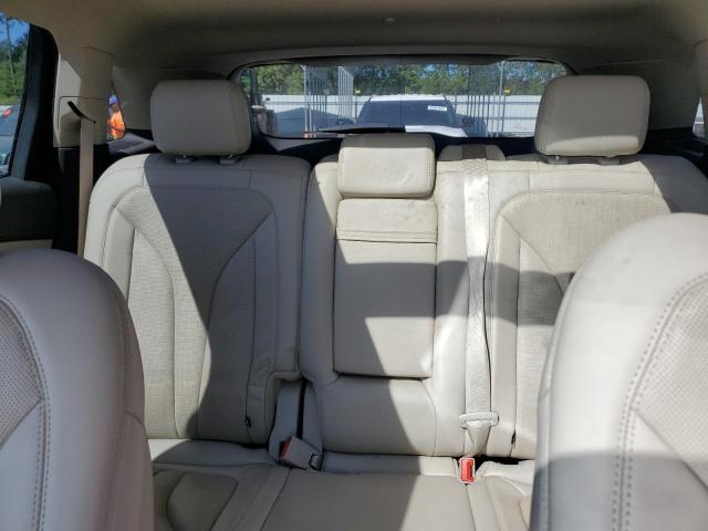 2020 LINCOLN NAUTILUS R 2LMPJ6K91LBL27083