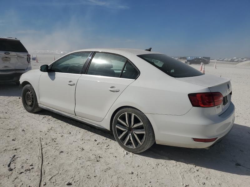2012 VOLKSWAGEN JETTA GLI - 3VW487AJ0CM011265