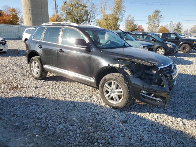 2010 VOLKSWAGEN TOUAREG V6 - WVGBF7A99AD003479