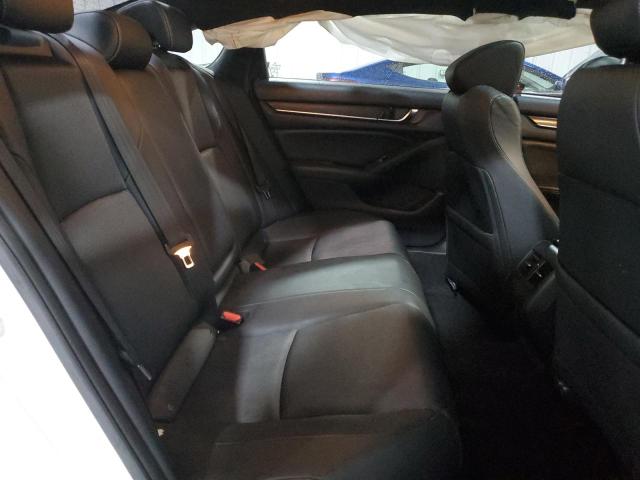 2019 HONDA ACCORD SPO - 1HGCV2F30KA010151