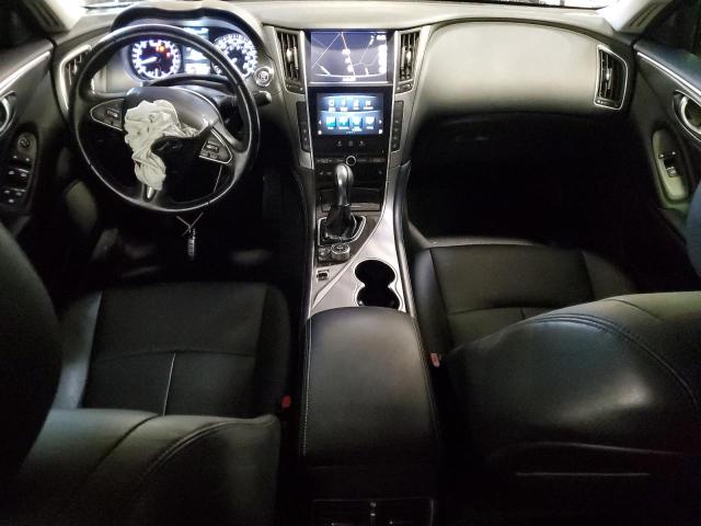 2015 INFINITI Q50 BASE JN1BV7AR8FM422246