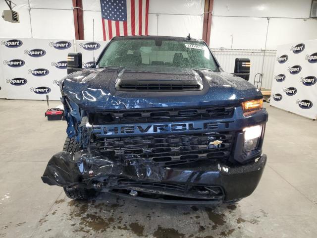 2022 CHEVROLET SILVERADO - 2GC4YMEY4N1212119