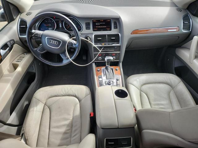 2015 AUDI Q7 TDI PRE WA1LMAFE0FD010629
