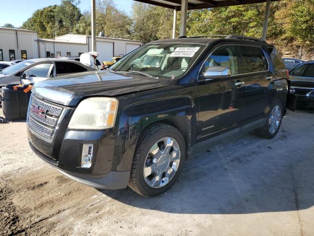 GMC TERRAIN SL