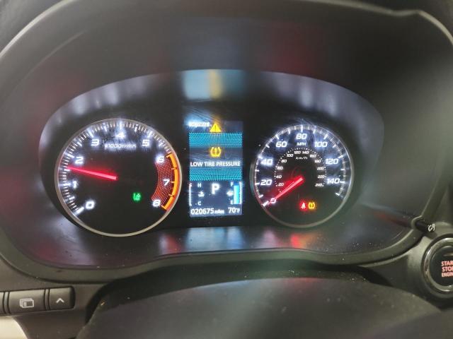 2024 MITSUBISHI ECLIPSE CR #3303852520