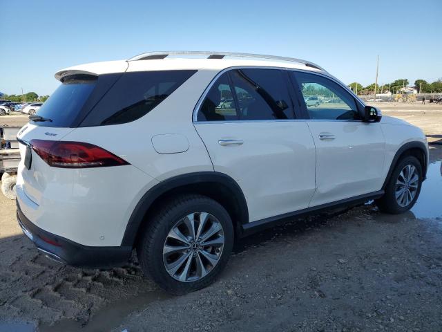 2020 MERCEDES-BENZ GLE 350 4M #3276403669