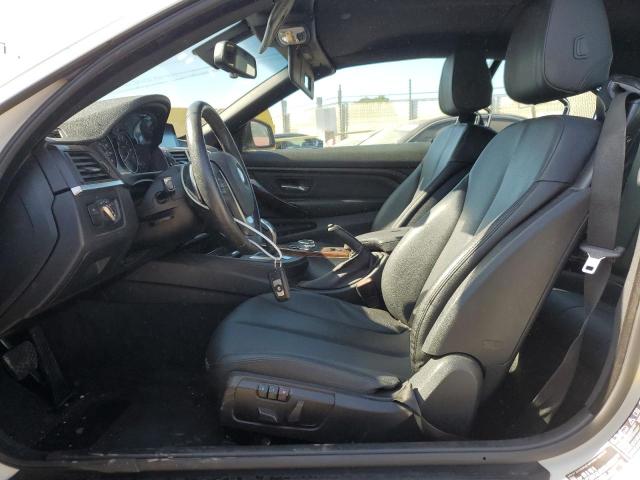 2014 BMW 428 XI SUL - WBA3T1C50EPS98594