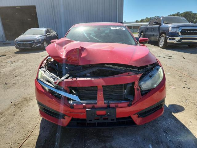 2016 HONDA CIVIC EX #3302885933