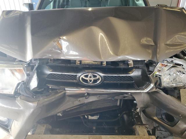 2013 TOYOTA TACOMA DOU - 3TMLU4EN3DM120374