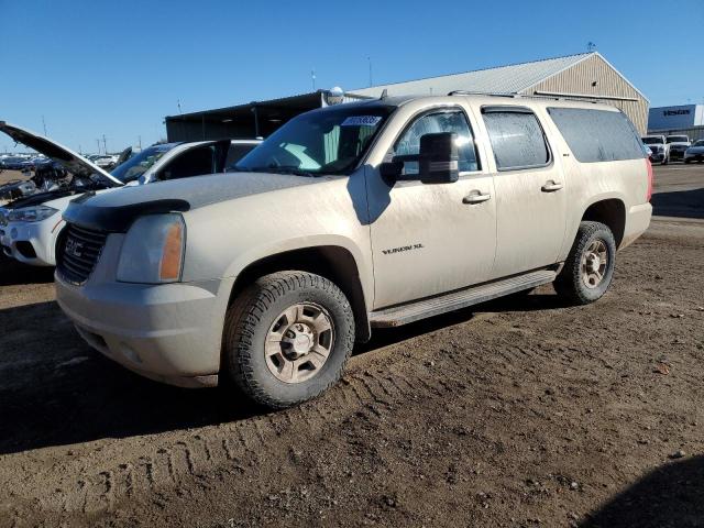 Global Auto Auctions: 2010 GMC YUKON XL K