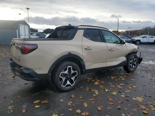 2022 HYUNDAI SANTA CRUZ #3305423433