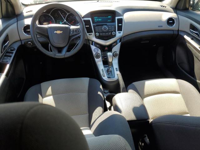 2016 CHEVROLET CRUZE LIMITED LS 1G1PC5SG9G7163642