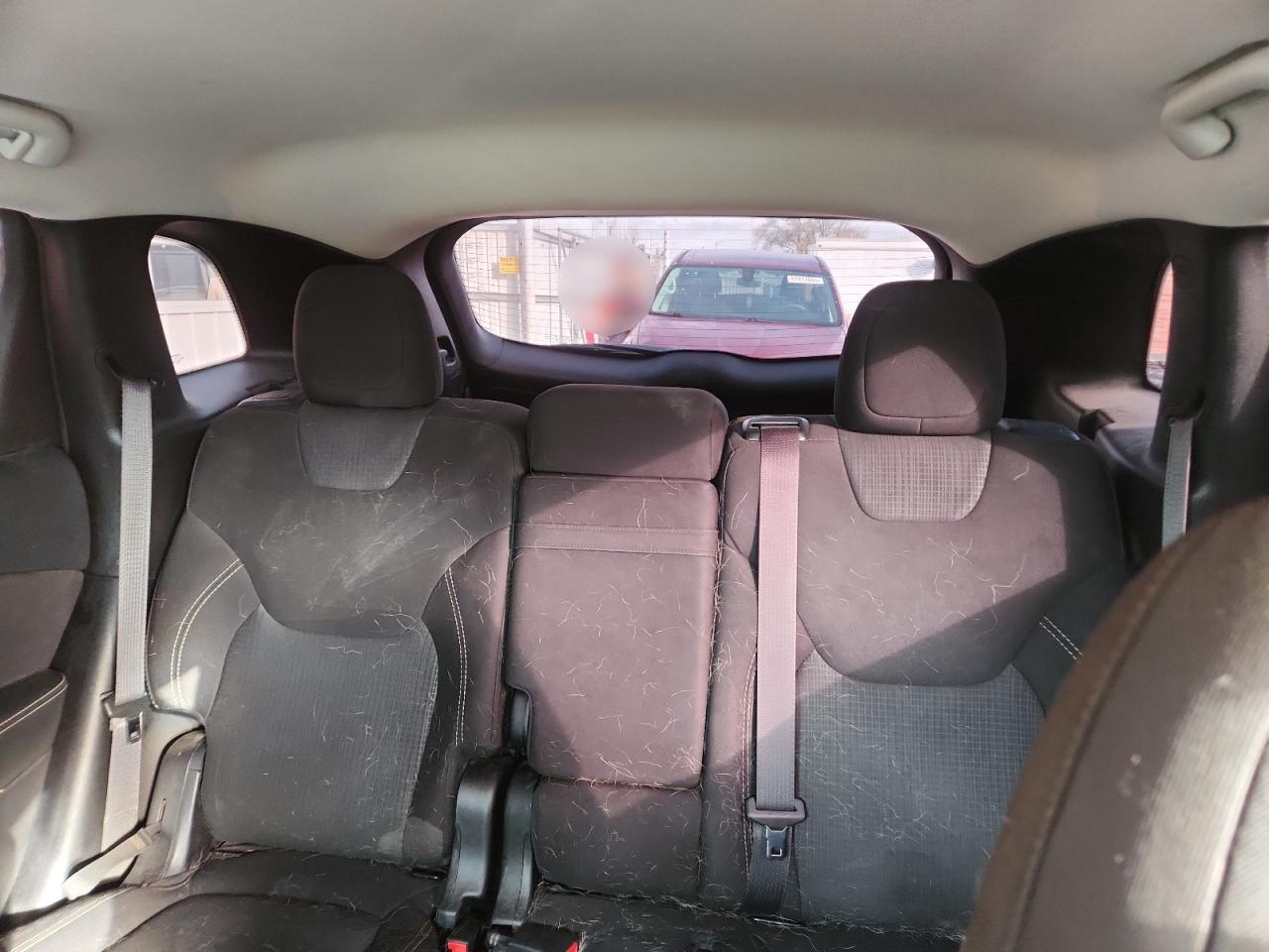 JEEP GRAND CHEROKEE LATITUDE