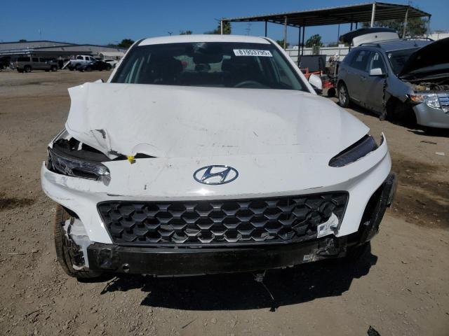 2023 HYUNDAI KONA SE KM8K22AB3PU057015