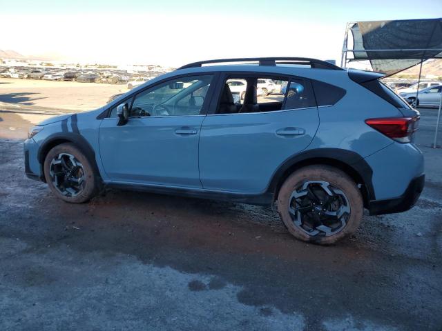 2023 SUBARU CROSSTREK #3286843227