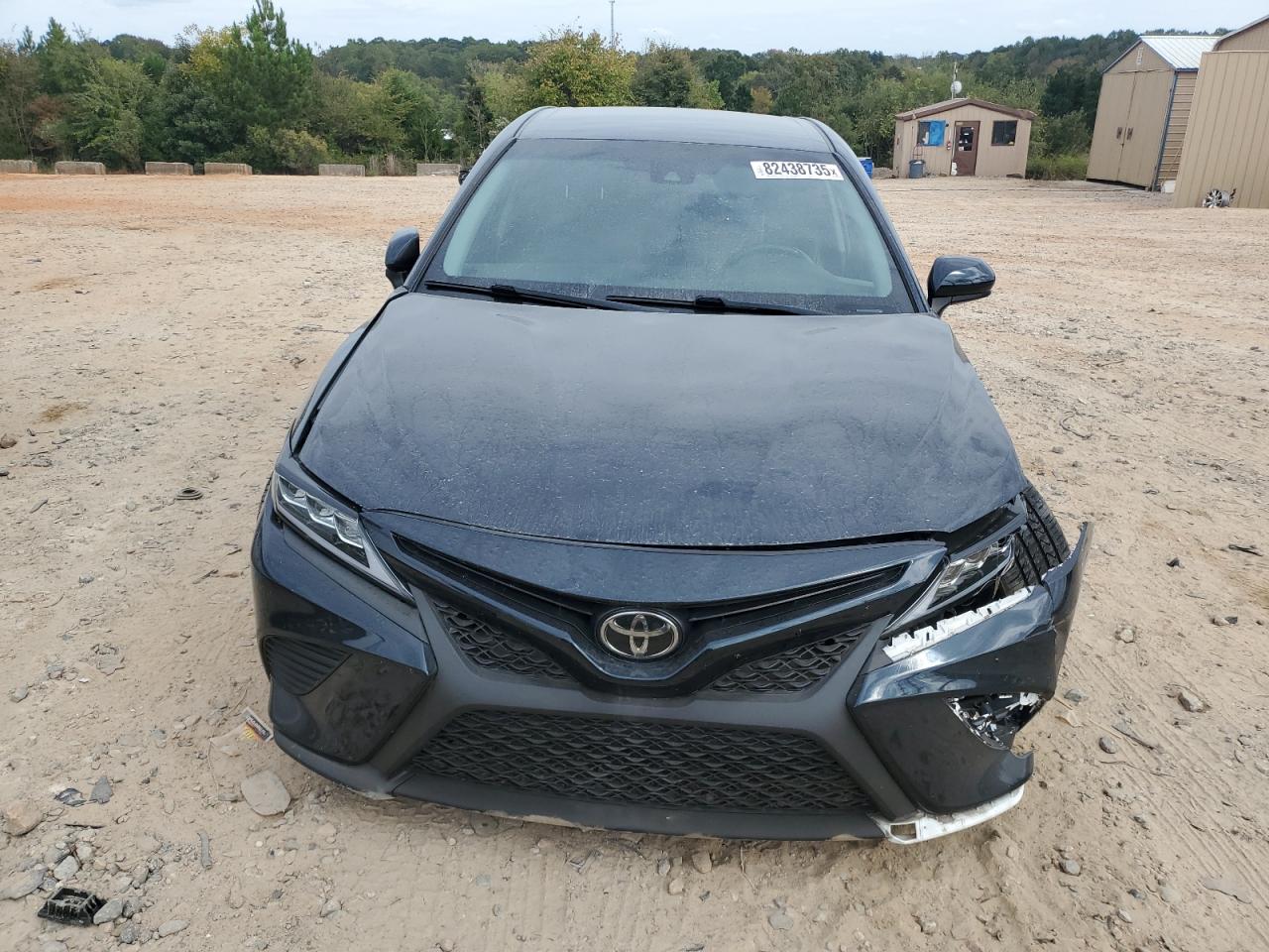 TOYOTA CAMRY L