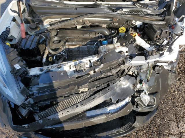 2017 RAM PROMASTER CITY #3298058142